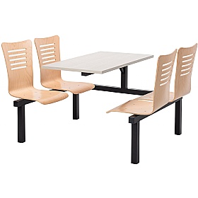 Grub Fully Welded Canteen Units