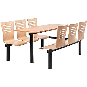 Grub Fully Welded Canteen Units