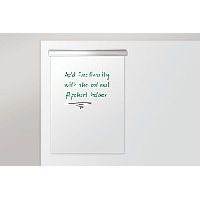 WriteOn Magnetic Flip Pad Holder