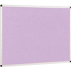 InfoHub ColourPlus Aluminium Framed Noticeboards