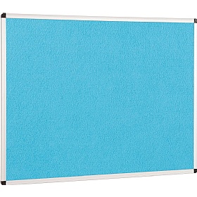InfoHub ColourPlus Aluminium Framed Noticeboards