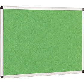 InfoHub ColourPlus Aluminium Framed Noticeboards