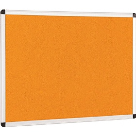 InfoHub ColourPlus Aluminium Framed Noticeboards