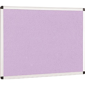 InfoHub ColourPlus Aluminium Framed Noticeboards