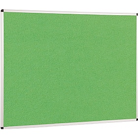 InfoHub ColourPlus Aluminium Framed Noticeboards