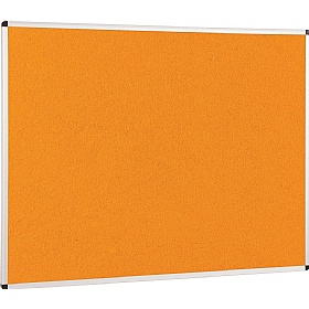 InfoHub ColourPlus Aluminium Framed Noticeboards
