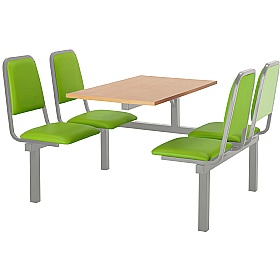 Graze Fully Welded Canteen Units