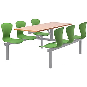 Cibo Fully Welded Canteen Units