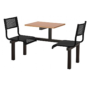 Munch Fully Welded Canteen Units