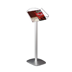 A4 Brochure Stands