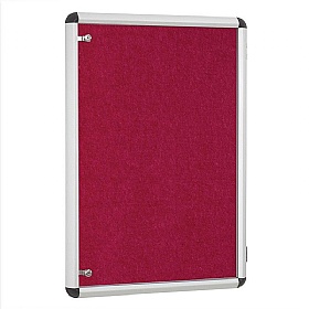 Shield Eco-Colour Tamperproof Noticeboards