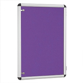 Shield Eco-Colour Tamperproof Noticeboards