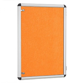 Shield Eco-Colour Tamperproof Noticeboards