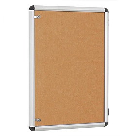 Shield Eco-Colour Tamperproof Noticeboards