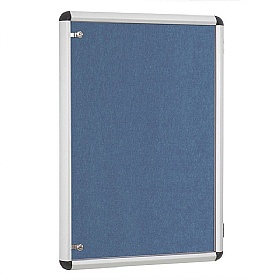 Shield Eco-Colour Tamperproof Noticeboards