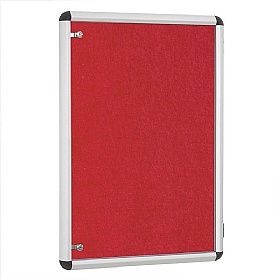 Shield Eco-Colour Tamperproof Noticeboards