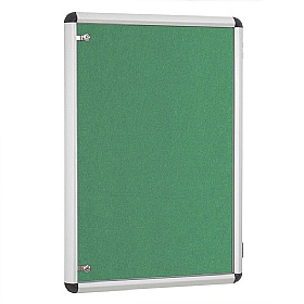 Shield Eco-Colour Tamperproof Noticeboards