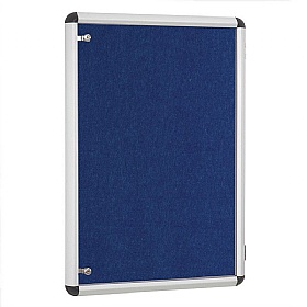 Shield Eco-Colour Tamperproof Noticeboards