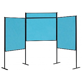 GrandStand Expandable Display Systems