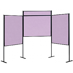 GrandStand Expandable Display Systems