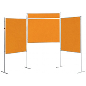 GrandStand Expandable Display Systems
