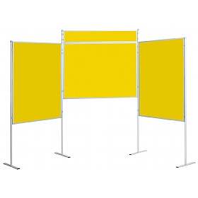 GrandStand Expandable Display Systems
