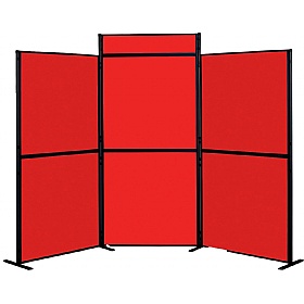 GrandStand Expandable Display Systems