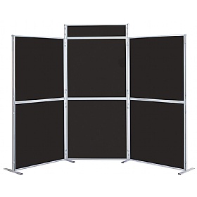 GrandStand Expandable Display Systems