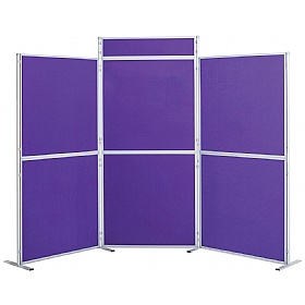 GrandStand Expandable Display Systems