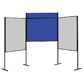 GrandStand Expandable Display Systems