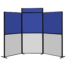 GrandStand Expandable Display Systems