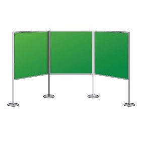 MightyBoard Display Systems