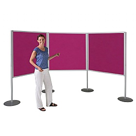 MightyBoard Display Systems