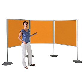 MightyBoard Display Systems