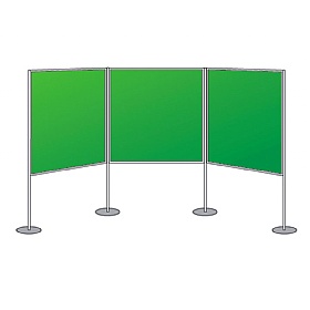 MightyBoard Display Systems