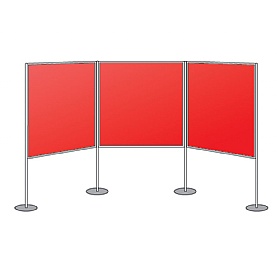 MightyBoard Display Systems