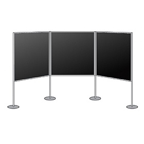 MightyBoard Display Systems