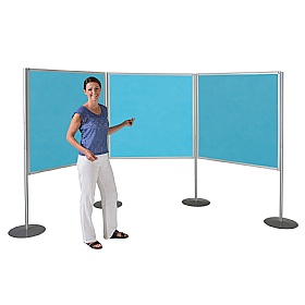 MightyBoard Display Systems