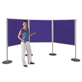 MightyBoard Display Systems