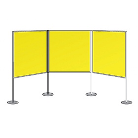 MightyBoard Display Systems