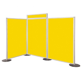 MightyBoard Display Systems