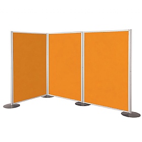 MightyBoard Display Systems