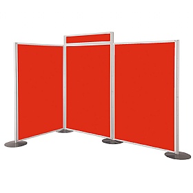 MightyBoard Display Systems