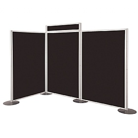 MightyBoard Display Systems