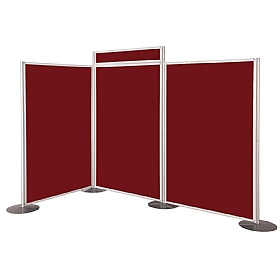 MightyBoard Display Systems