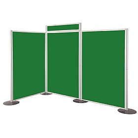 MightyBoard Display Systems