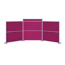 MightyBoard Display Systems