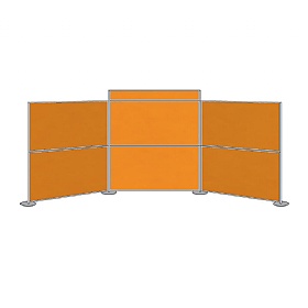 MightyBoard Display Systems