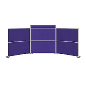 MightyBoard Display Systems