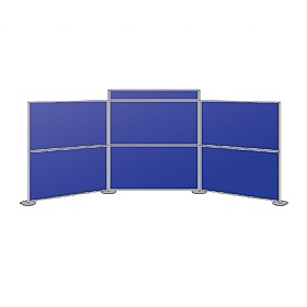 MightyBoard Display Systems